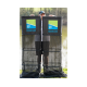 Preston - Juvelnic Dura Keepnet - Carp Mesh 3.5m